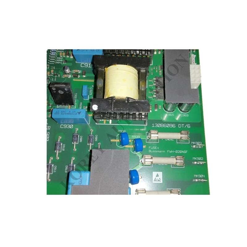 Inverter Dedicated Power Conversion Board 130B6096 DT/6