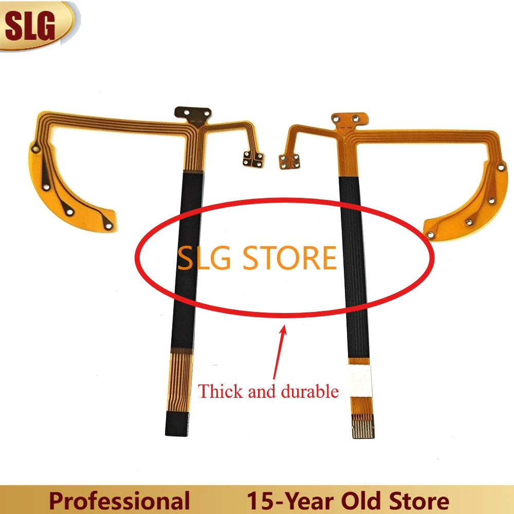 فتحة العدسة المرنة لكانون ، جزء إصلاح الكاميرا ، جديد ، 24-70 ، 24-70 ، 24-70 ، 8 لتر ، الجيل I ، 2