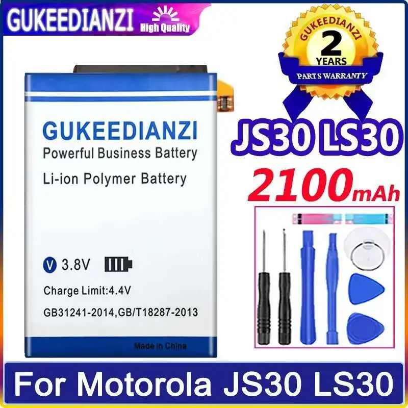 

LS30 For Motorola Moto Razr 5G XT2071-4 Fast Charging Mobile Phone Battery 2100Mah Long-Lasting Performance