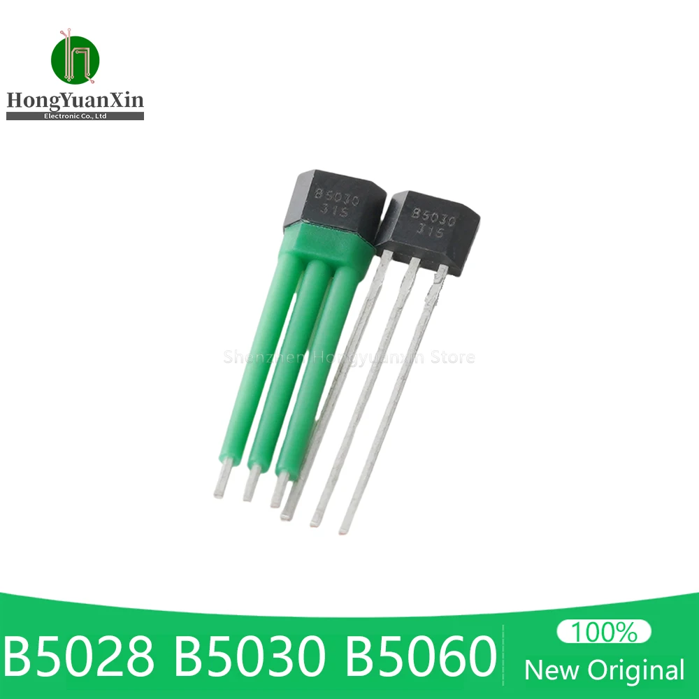 5PCS/B5030 Two-Whee…