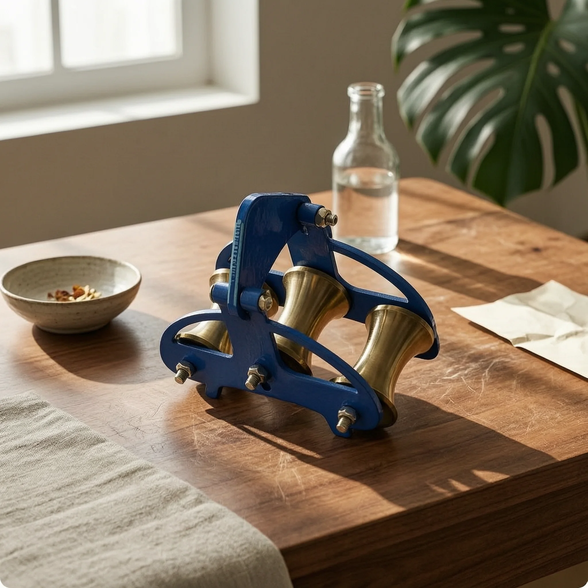 Cable Pulley Guide Rigid Pulley Guide with Roller Wheels Wheel Compact Hardware Stable for Installers, Construction Sites