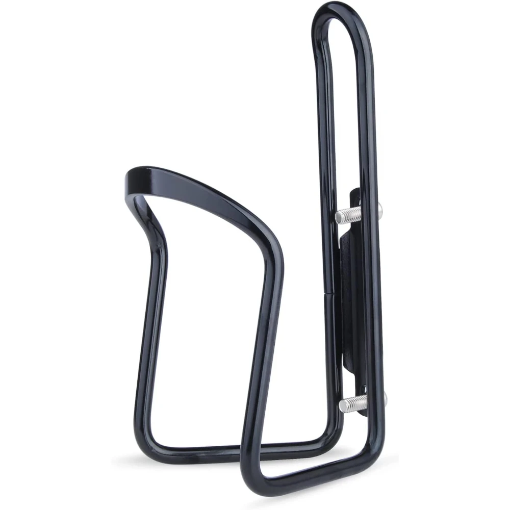 Aluminiumlegierung Fahrrad-Flaschenhalter, Fahrrad-Wasserflaschenhalter