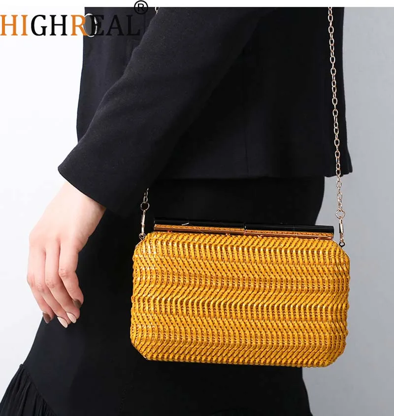 

Luxury Design Women Evening Bags Clutch Purse Chains Wedding Party Shoulder Bag Female Handbags Vintage Crossbody Bag