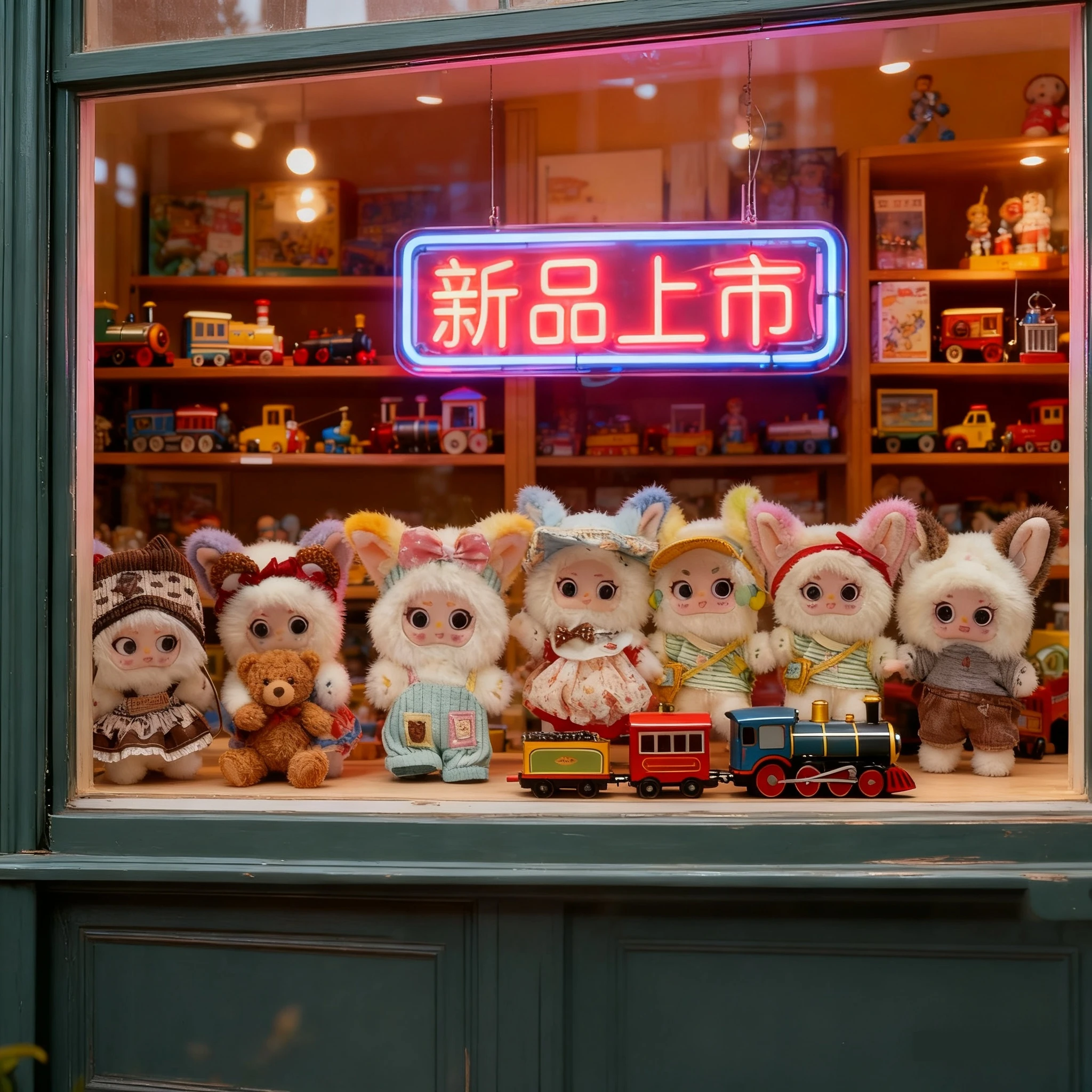 2025-nouvelle-boite-aveugle-fluffykins-serie-renard-boite-aveugle-en-peluche-poupee-en-peluche-mignonne-accessoires-de-bricolage-jouet-creatif-boite-mystere-cadeaux-de-festival