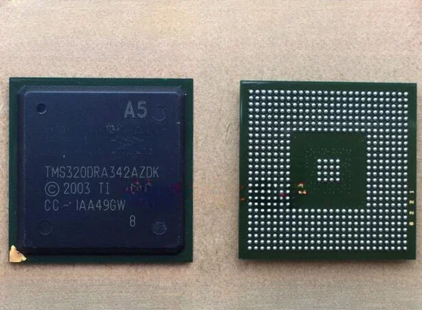 

Good Quality 1PCS Auto IC TMS320DRA342AZDK TMS320D710E002BZDH 320D710E002BZDH GL512N11FFA02 XA3S1600E-4FGG400I XA3S1600E BAG