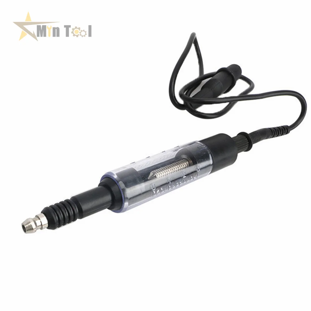 Automotive Car Universal Sparking Plug Tester Auto Ignition System Test Diagnostic Tool for Car Repair Tool