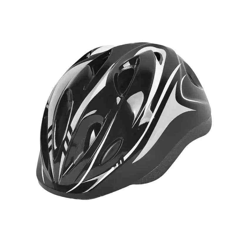 

Kids Bike Helmet Breathable Lightweight Boys Bicycles Helmet Versatile Protective Gear For Cycling Riding Biking Skating