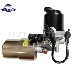 ABS Pump Brake Booster Hydraulic Motor Accumulator For Mitsubishi Pajero Montero 2000-2019 4630A012 MR977462 4630A481