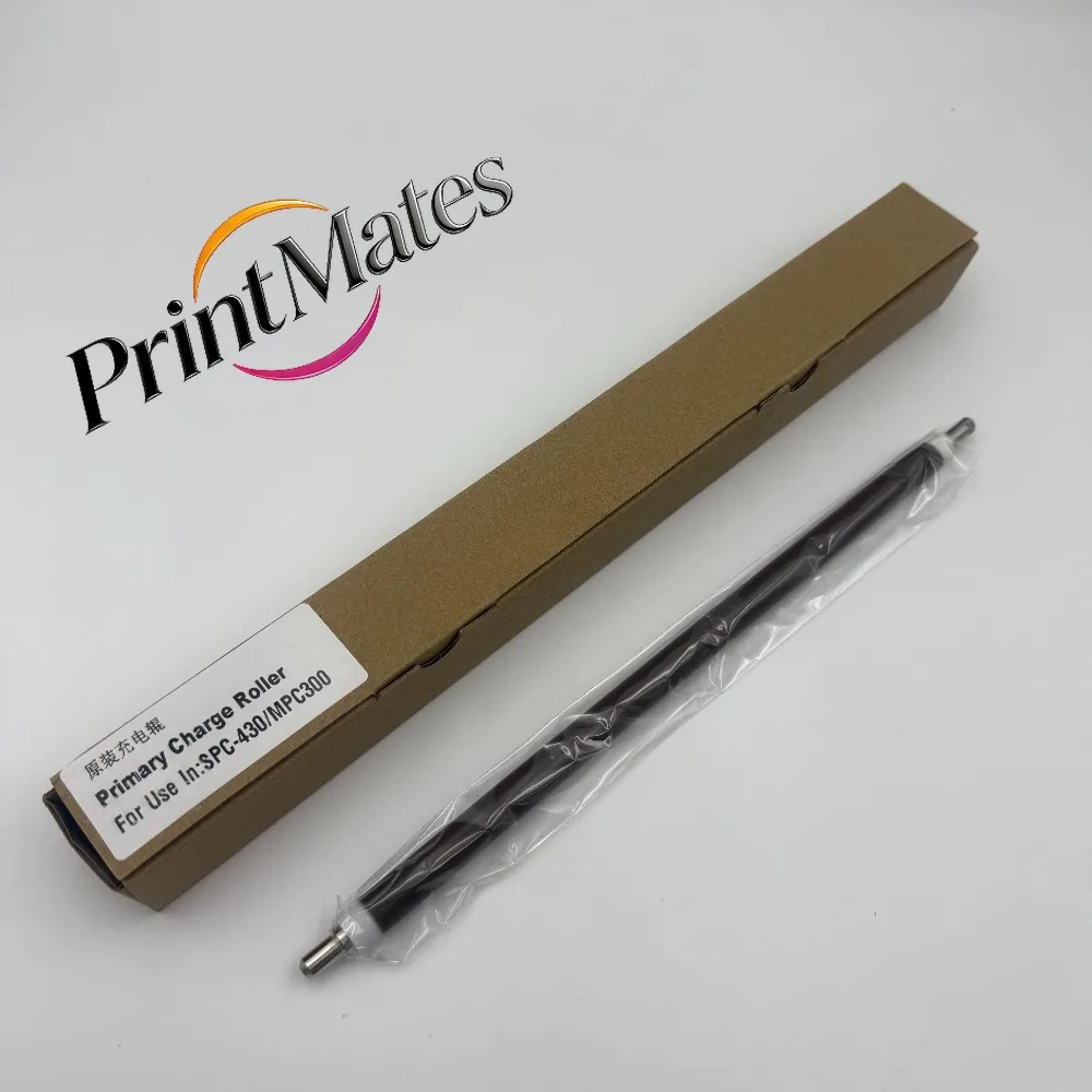 

Original new OEM Brown Primary Charge Roller for Ricoh SPC400 300 401 430 435 440 PCR Copier Parts Long Life Quality Roller