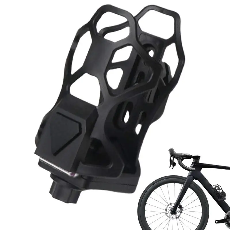 

Motorcycle Drink Holder ATV Water Bottle Holder Mount Heavy Duty Road Cycles Cup Support For Tractors Electric Scooters