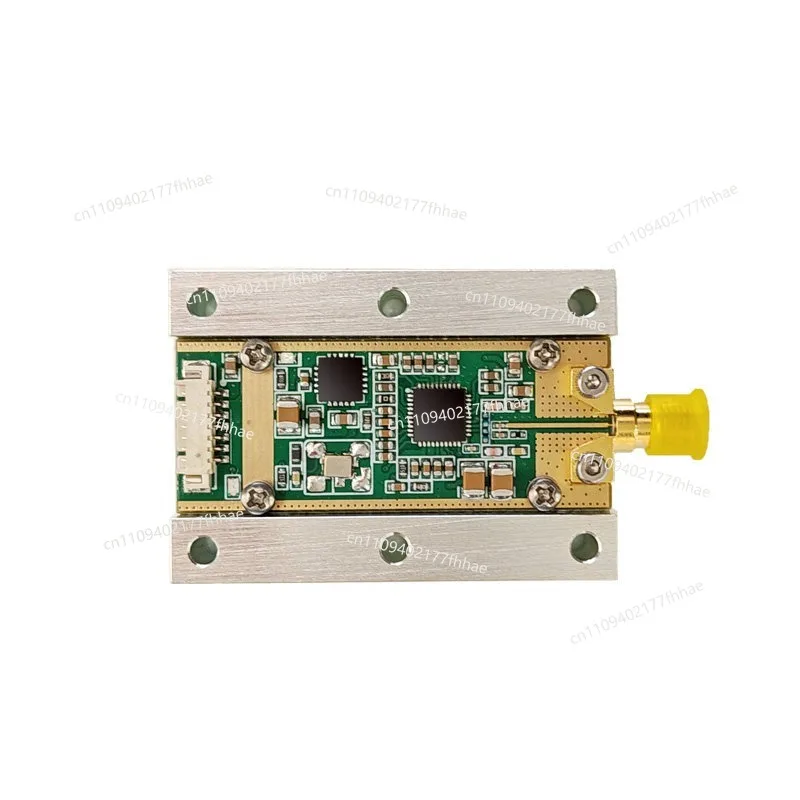 

Модуль LMX2594, фазовый генератор PLL, источник высокочастотных микроволновых сигналов 10МГц-15ГГц