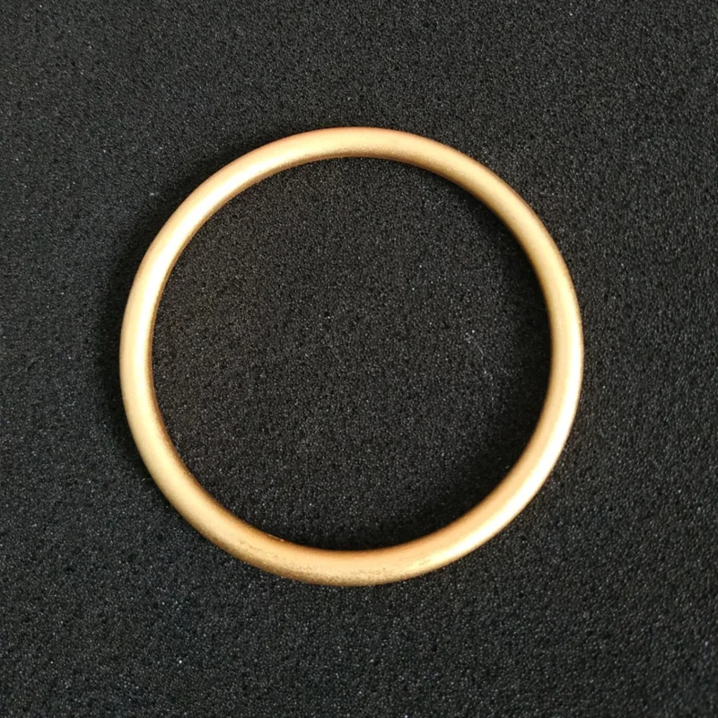 CyAnime Nami Cosplay Wood Bracelet Nami Cos Pointer Watch Bracelet Prop For Women Halloween Carnival Roleplay Costume Party Gift