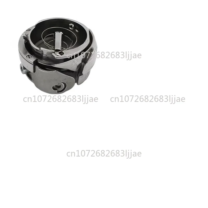 Industrial sewing machine accessories 867/1767 sewing machine accessories 0667 155634 complete set of rotating hooks