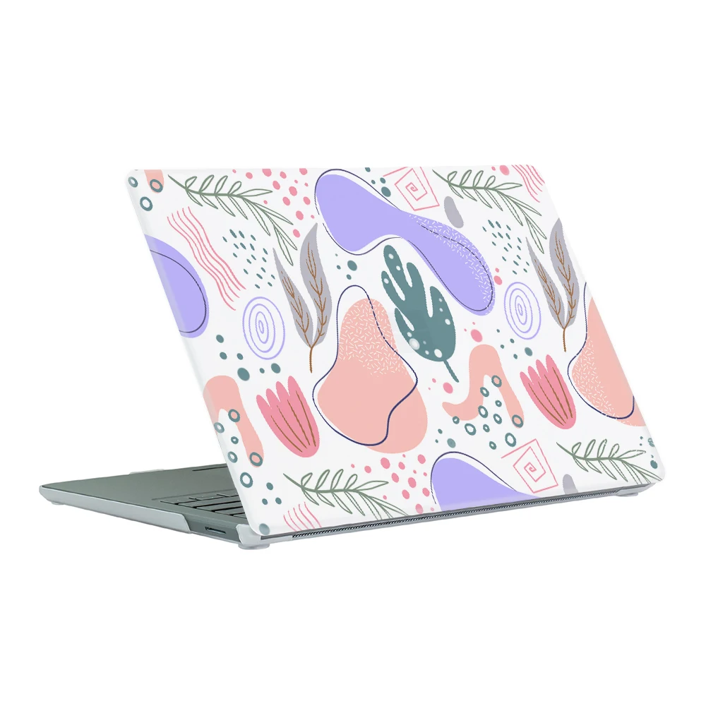 

Чехол для ноутбука Microsoft Surface Laptop 13 2025 Funda model 2095 для ноутбука Surface Go 1/2/3 12,4 13,5 15 дюймов, чехол для ноутбука 7 13,8