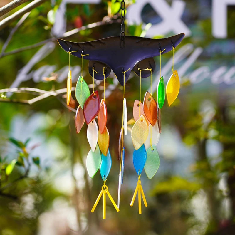 Théâtre l Wind Bell, Iron Folk Art Theatre l Model Design, Trendy es for Wall Face, Home Art Decor, Beautiful Apartment Room