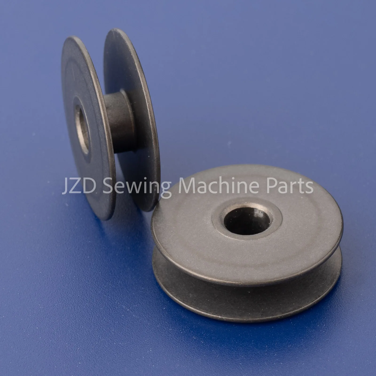 

10PCS B1811-771-000 Aluminum Bobbin Fit JUKI LBH-781,LBH-1790,LBH-791S, JUKI LZ-2280, 2290A, Singer 457G, 457U Sewing Machines