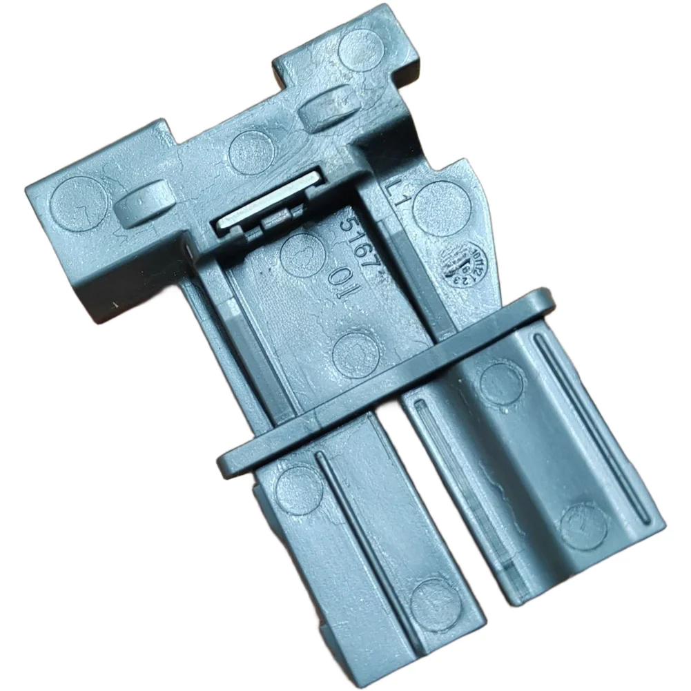 Curtain Guide Sunshade Slider Clip Direct Fit For Track Restores Shade Movement Repair Slider Guide Left And Right Pair