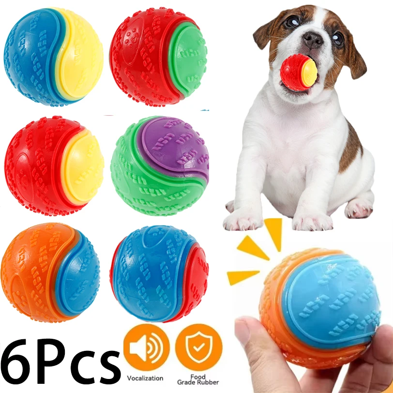 #51 Squeaky Dog Toys List of Top Picks
