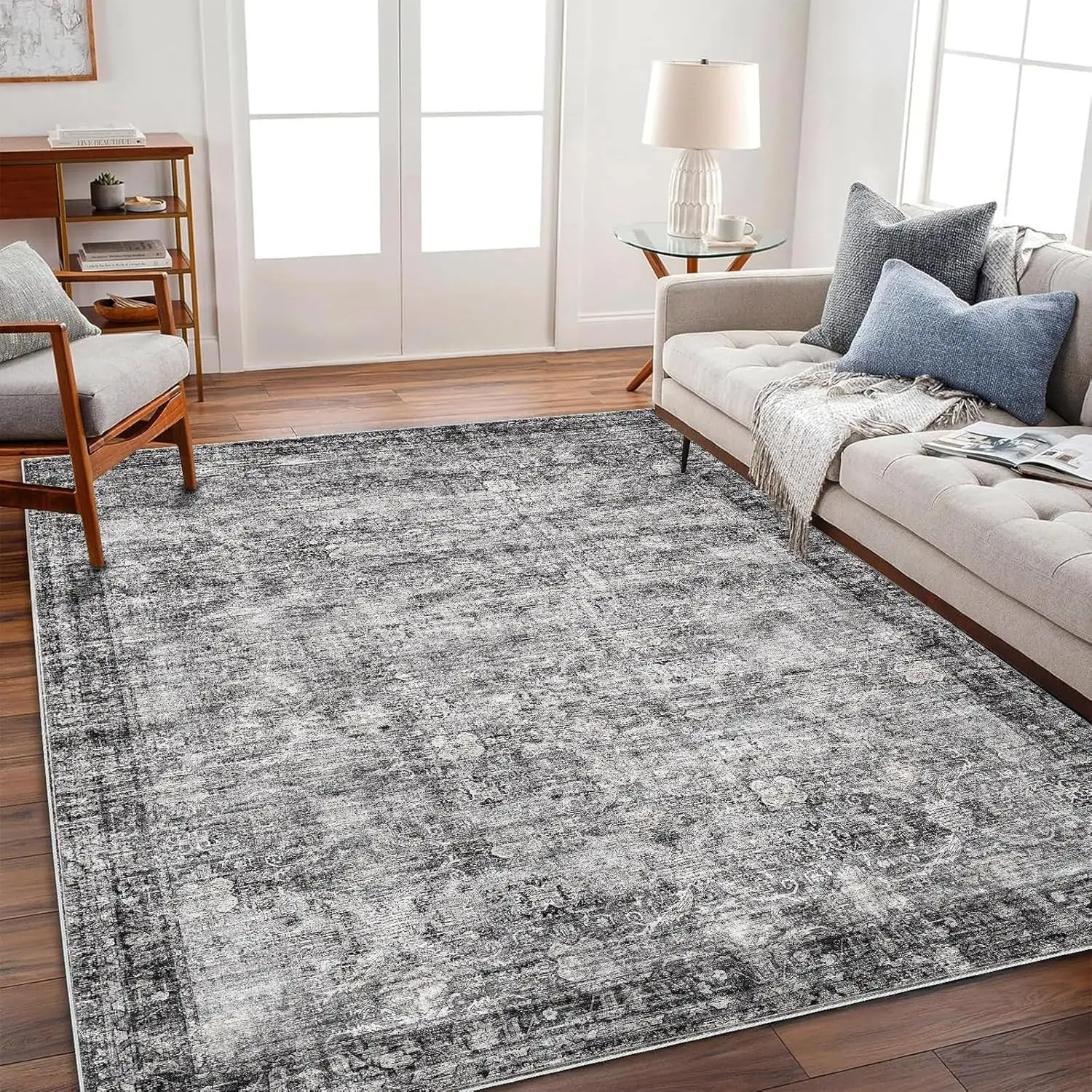 vintage-traditional-rugs-living-room-large-area-carpet-distressed-persian-home-decoration-mat-bedroom-rug-machine-washable-mats
