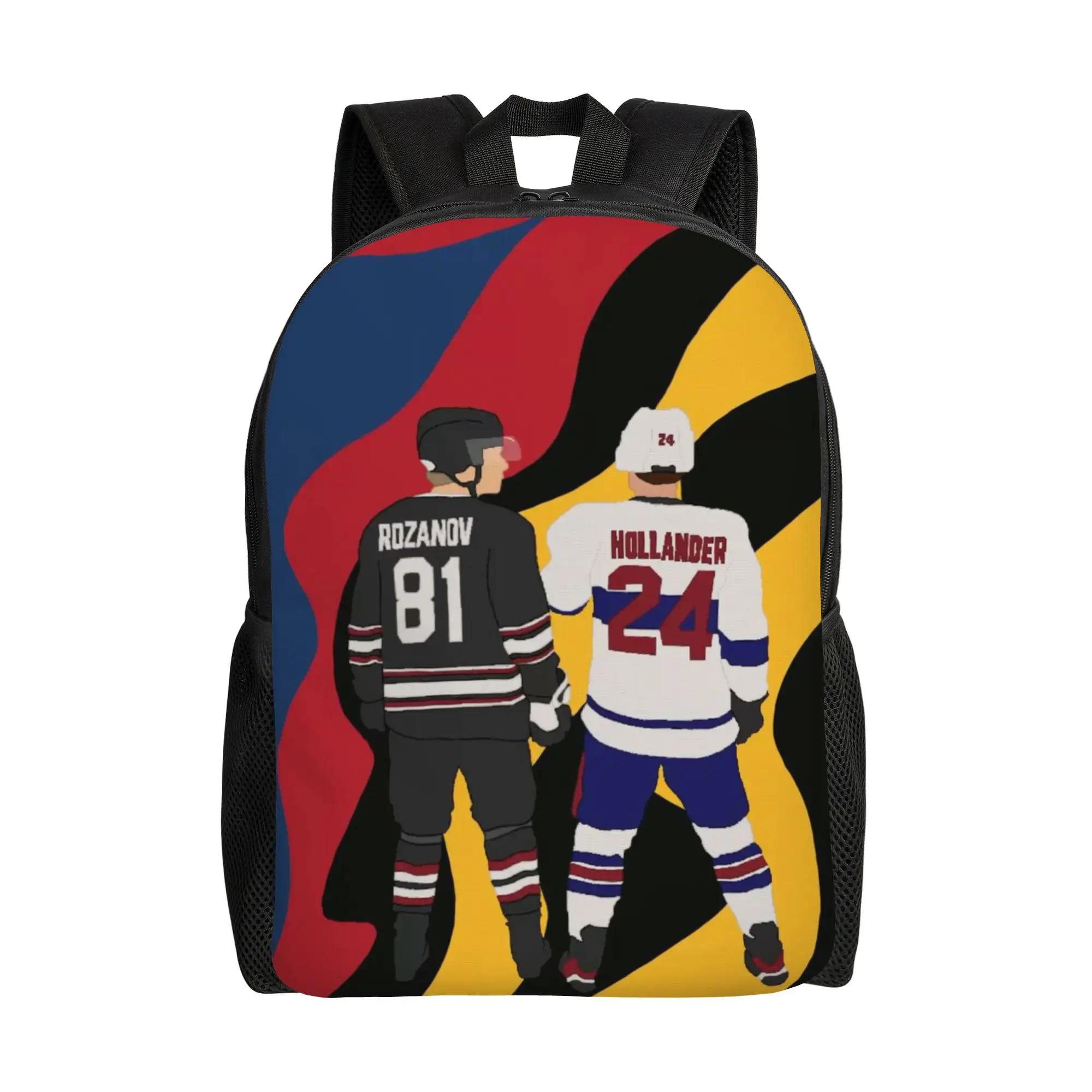 

81 24 Knapsack Back to school season Heated Rivarly81 24 Ilya Shane8 Solid Backpack