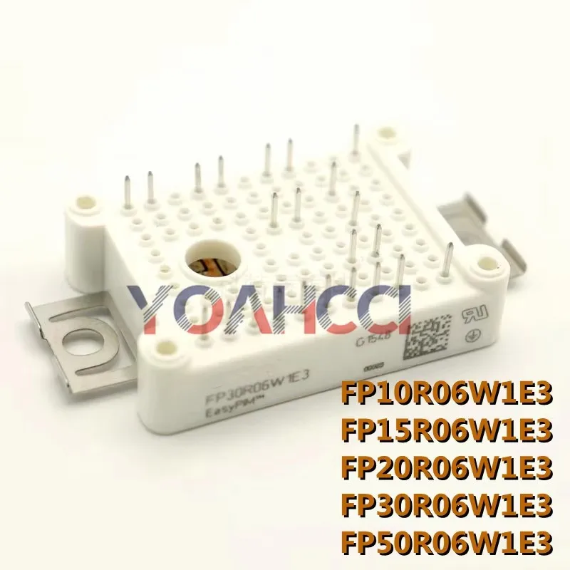 

FP10R06W1E3 FP15R06W1E3 FP20R06W1E3 FP30R06W1E3 (1 шт.) Бесплатная доставка DIP НОВЫЙ модуль IGBT, оригинал на складе