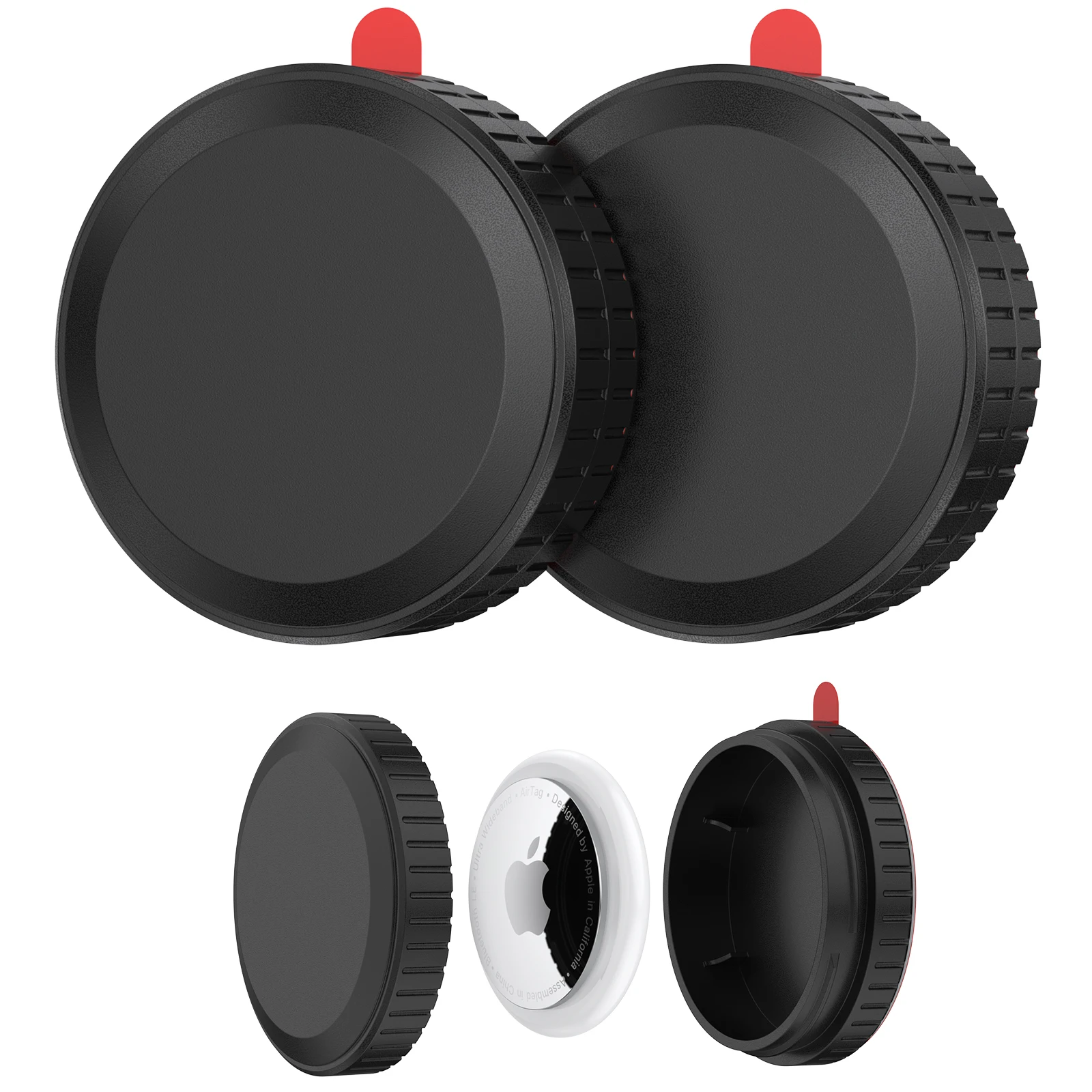 For Apple Airtag Sh…