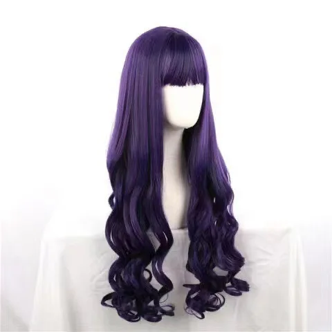 شعر مستعار تأثيري ل Tomoyo Daidouji كاردكابتور ساكورا ساكورا بطاقة المحارب تومويو أنيمي شعر مستعار #4