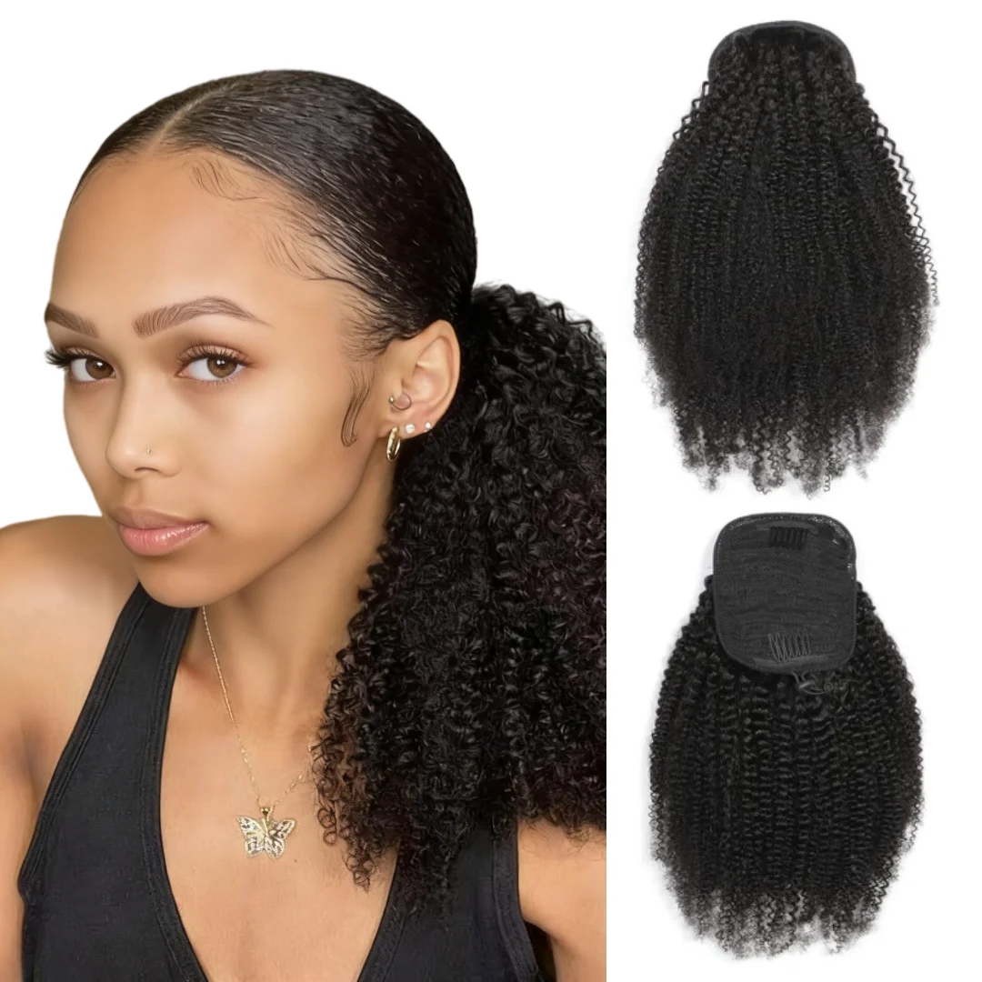 20Inch Real Human H…