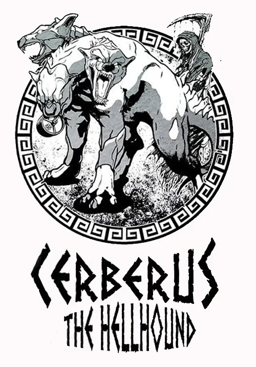 Cerberus Workout The Hellhound Gym Fitness Muscle Training T-Shirt 100% Cotton O-Neck Summer Short Sleeve Casual Mens T-shirt