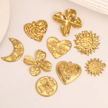 10 best sales DIY-Charm - №4