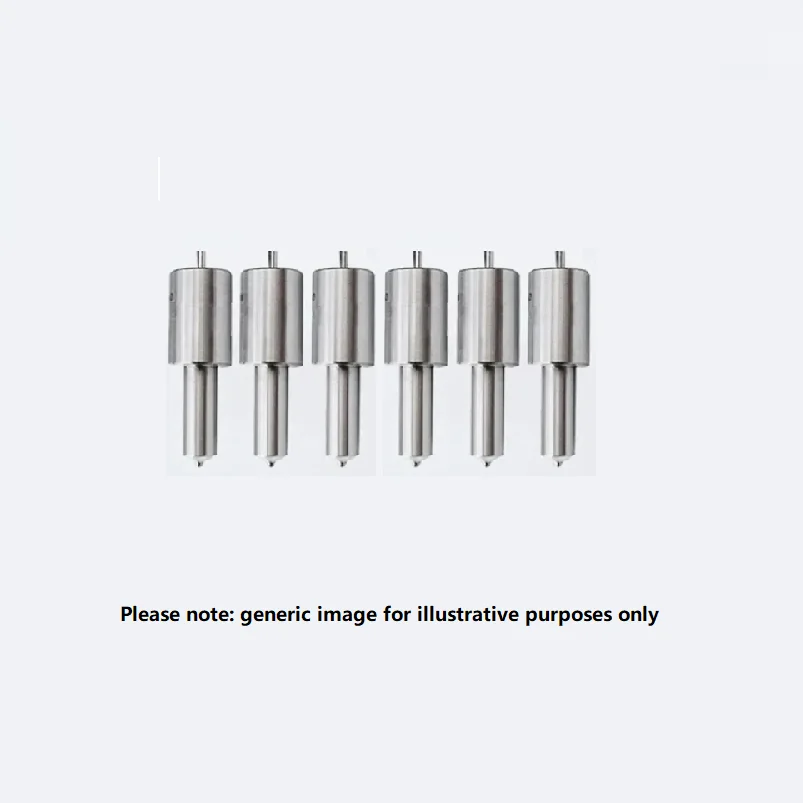 

DLLA151SM103 Diesel Fuel Injector Nozzle Tips 6Pcs