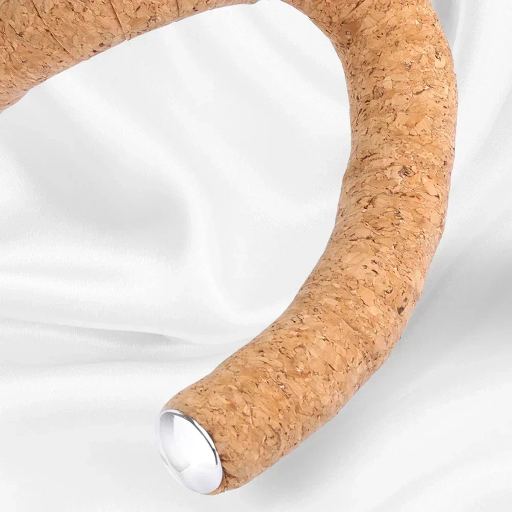 EVA 충격 핸들 스템 테이프 스트랩, 로드 바이크 미끄럼 방지, 충격 흡수 랩, 사이클링 부품