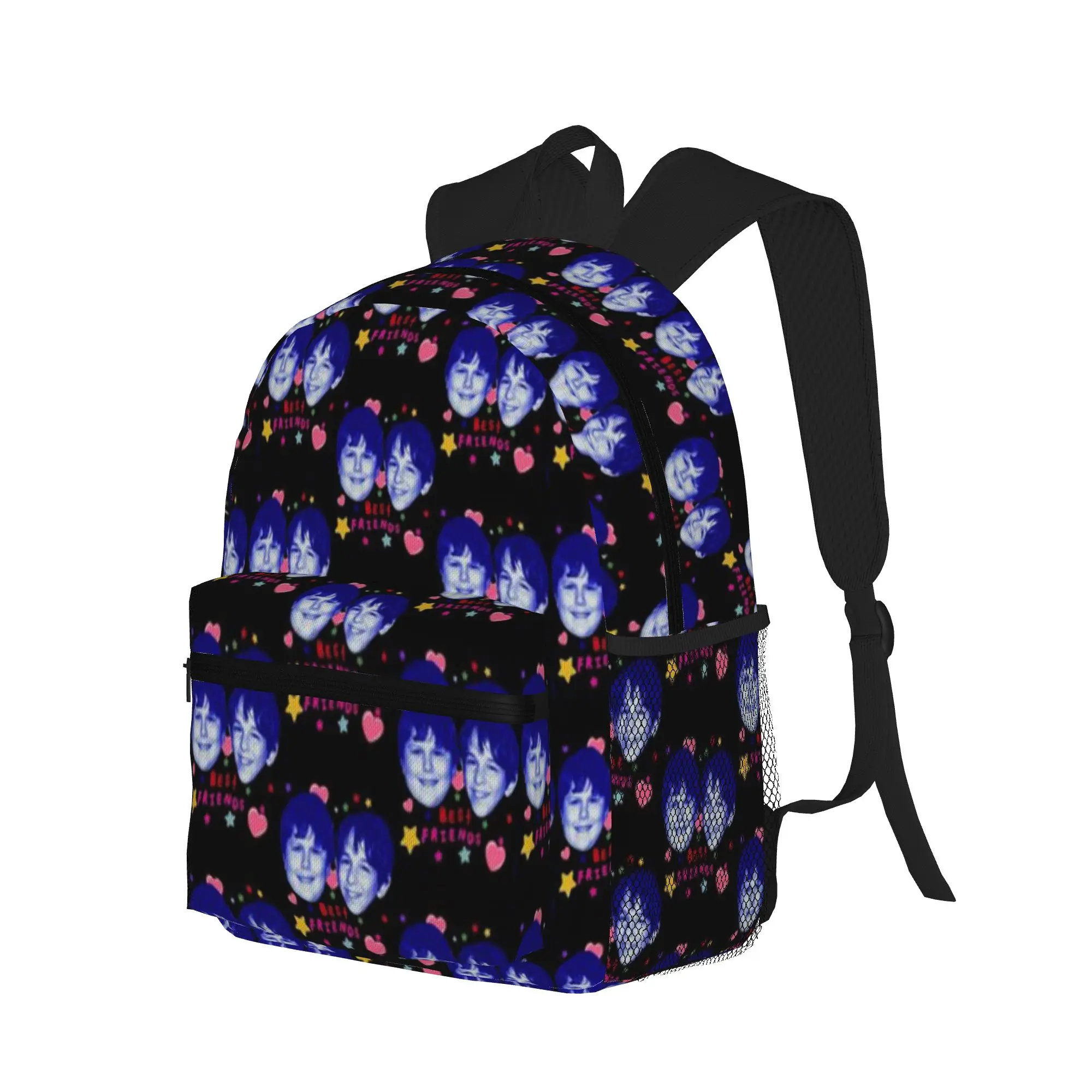Best Friends Greg And Rowley Wimpy Kid  Casual Backpack for Students and Adults Backpack women