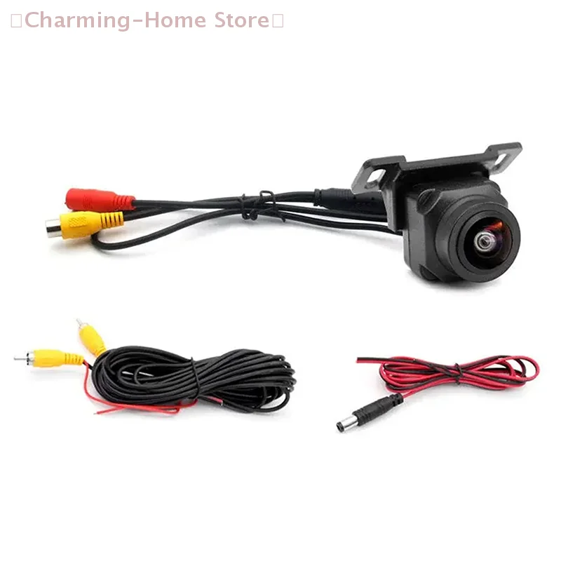 720P Ahd Vehicle Re…