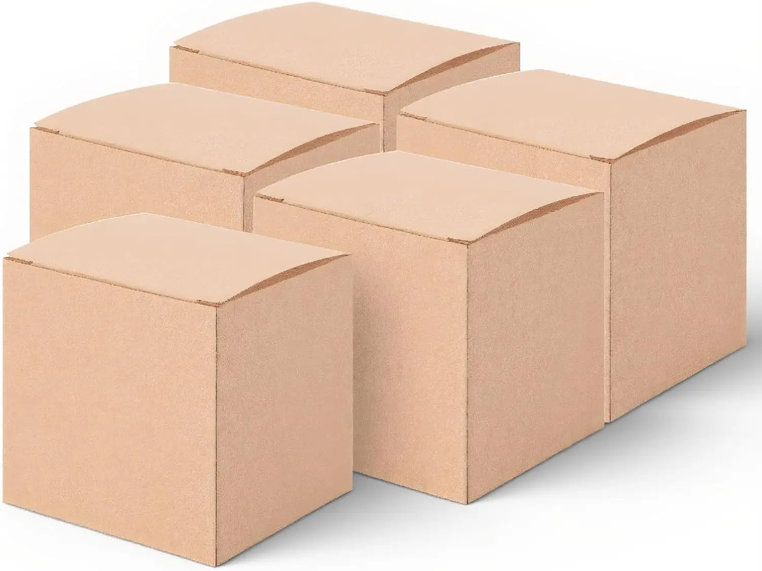 kraft-paper-gift-boxes-50pcs-2x2x2-inches-mini-foldable-square-kraft-paper-favor-boxes-for-wedding-christmas-party-favors
