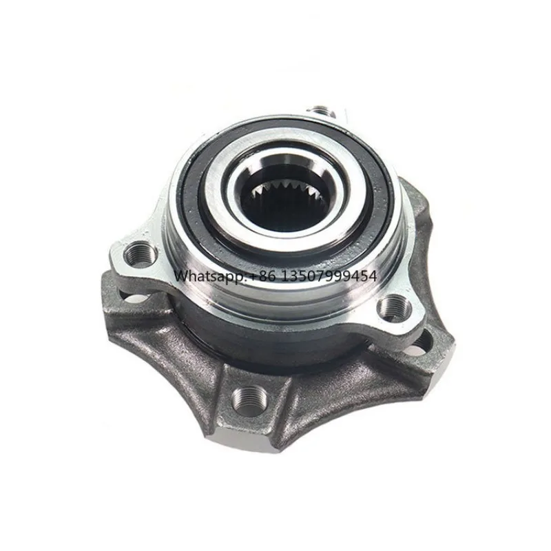 

High Quality Front Wheel Hub Assembly 3103100XGW02A for Haval Jolion 2021 2WD