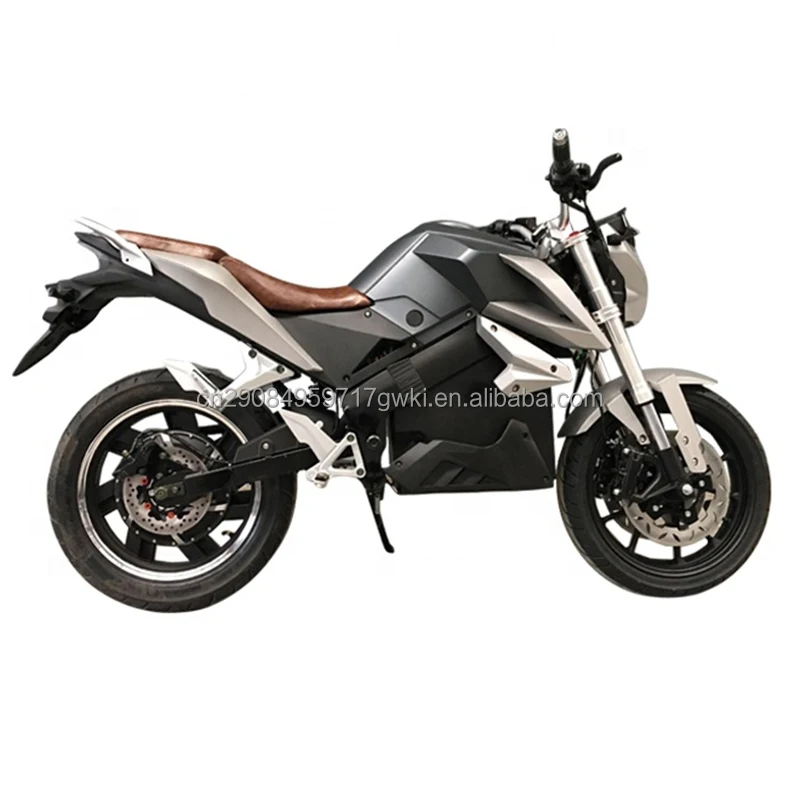 Custom High Power Motorcycle Electric Motorcycle Electric Bike E-bike Electric City Bike