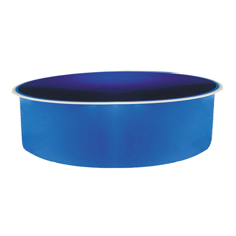 Indoor Ras Fish Tank and Other Aquaculture Equipment for Fish Farm