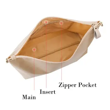 10 best sales Small nylon pouch - №10