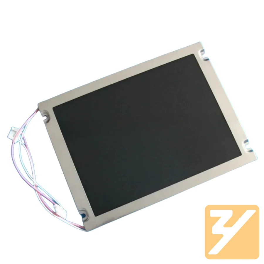 

T-51750GD065J-FW-AA 6.5" 640*480 CCFL TFT-LCD Display Screen for industrial use