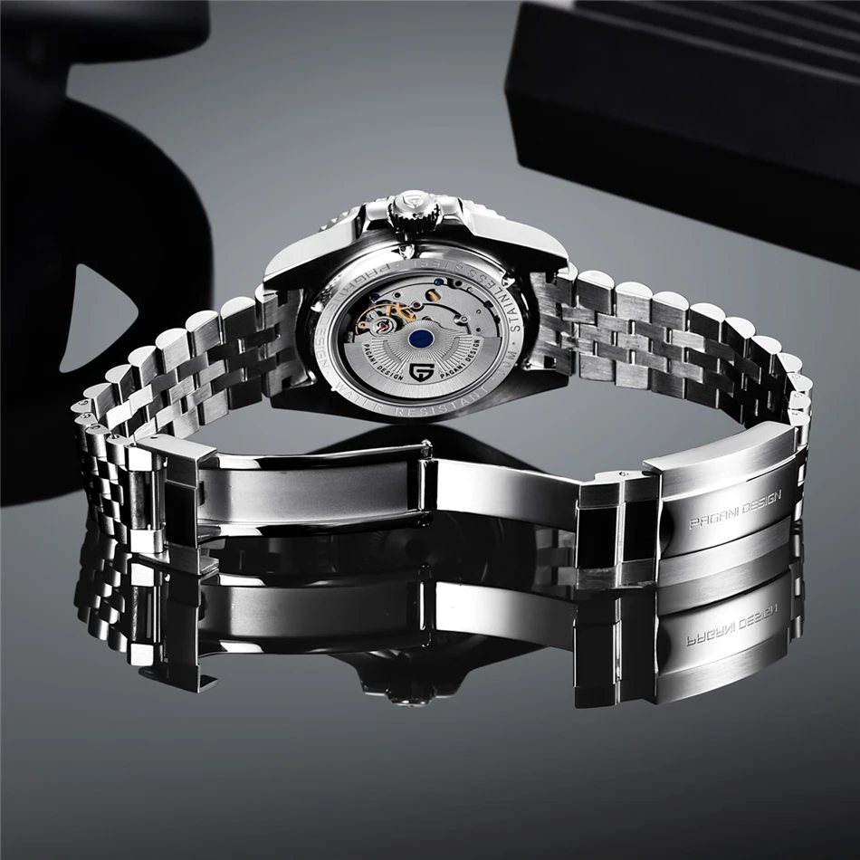 Thumbnail 4 - #77 Cheap Hand-Winding Mechanical Watches Worth Buying