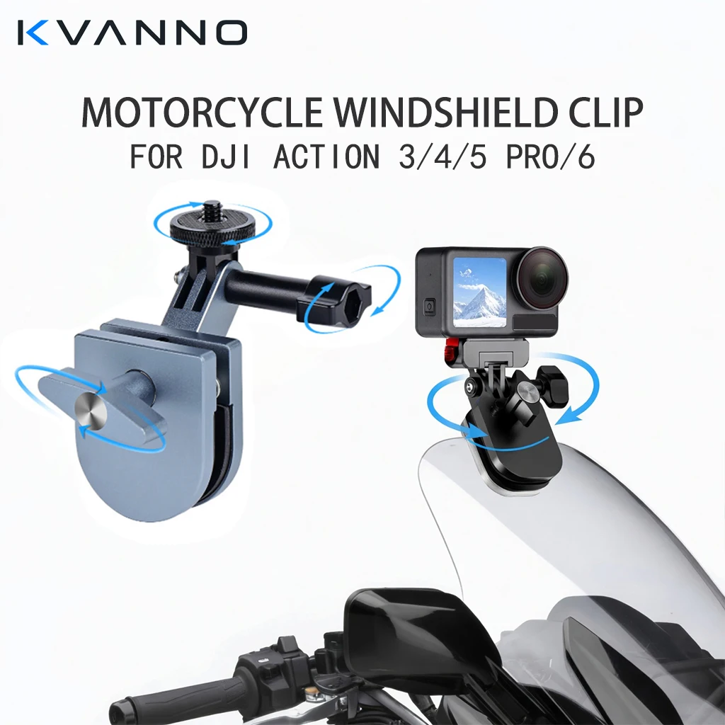 kvanno-gp-02-para-cameras-de-acao-gopro-insta360-dji-3-4-5pro-360-acessorios-para-camera-de-acao-suporte-de-fixacao-para-para-brisa-de-motocicleta
