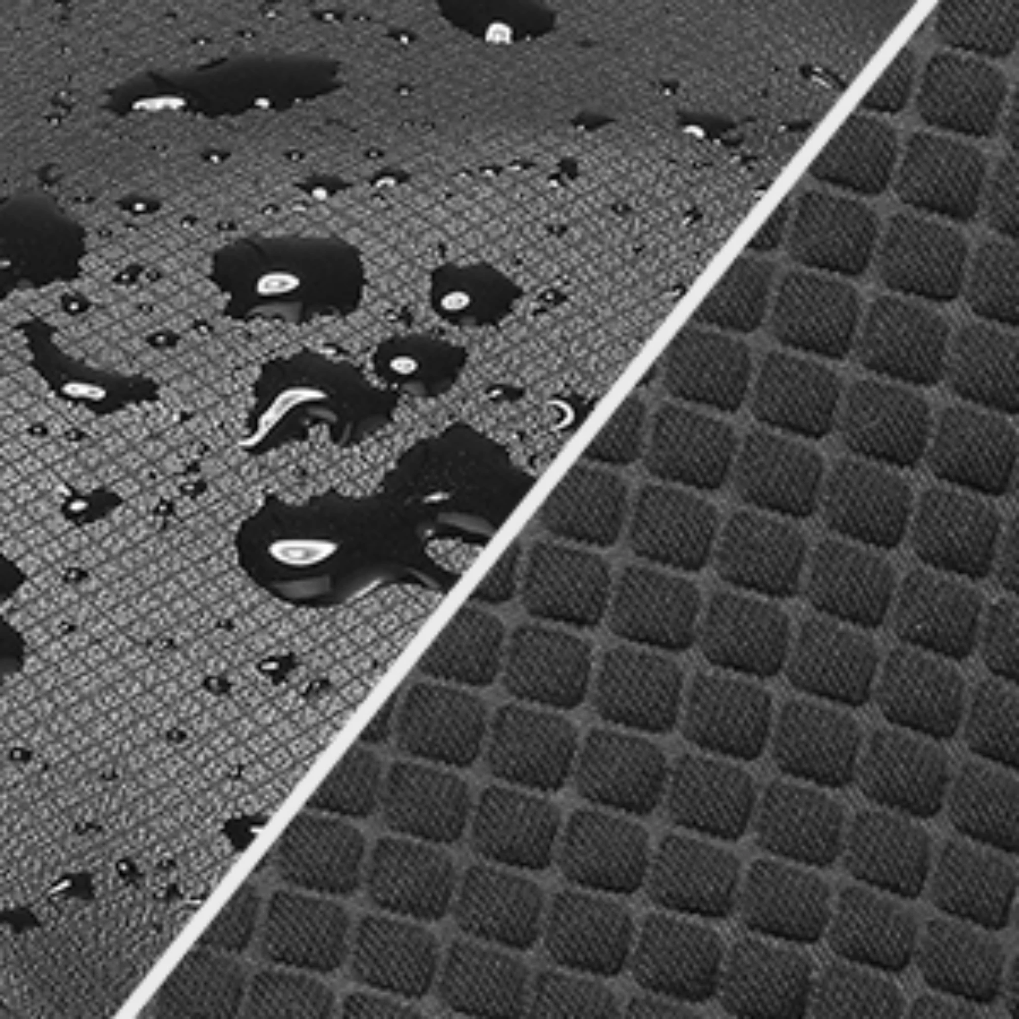 Taktische Umhängetasche für den Außenbereich, multifunktionale Aufbewahrungstasche, diagonale Cross-Pistolentasche, taktische Umhängetasche, versteckte tragbare Waffentasche – Detail 11