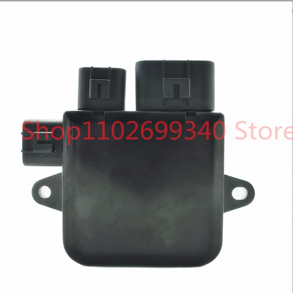 

L510-15-15Y 21493-C370B 1G040-19700 Radiator Cooling Fan Control Module Unit For Mazda 6 GG GH GJ GH GY MVP I II LV LW 1.8 2.0