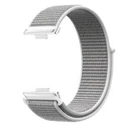 Nylon loop band For huawei watch fit 3 strap smart wristband breathable Sport Watchbands bracelet correa huawei fit3 Accessories