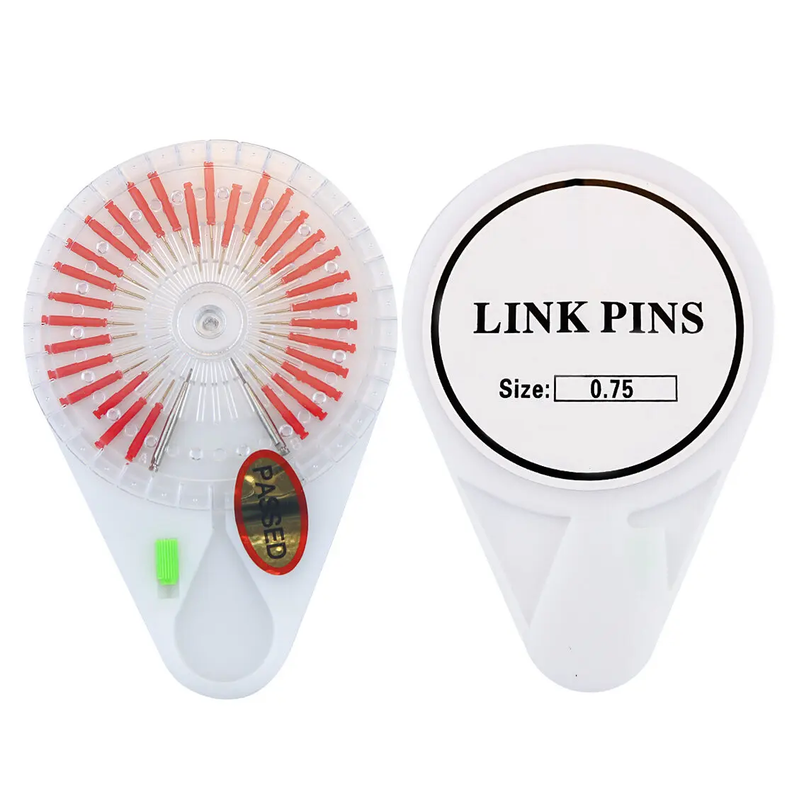 Dental Dentistry Root Pin Oral Fixation Tools Materials Dental Screw Post Gold Link Pins Dental Pins Materials For Dentist Tools