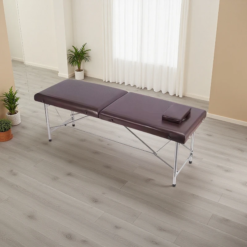 

Massage Bed Facial Bed Electric Beauty Portable Massage Table Spa Beauty Salon Professional Treatment Room Equipment MRC-148