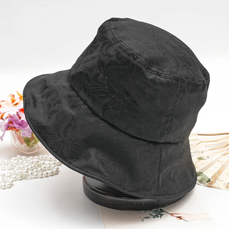 sombrero-de-pescador-de-seda-negra-proteccion-solar-cubre-el-cabello-estilo-moderno-de-primavera-ala-ancha-copa-redonda-para-mujer-viajes-verano