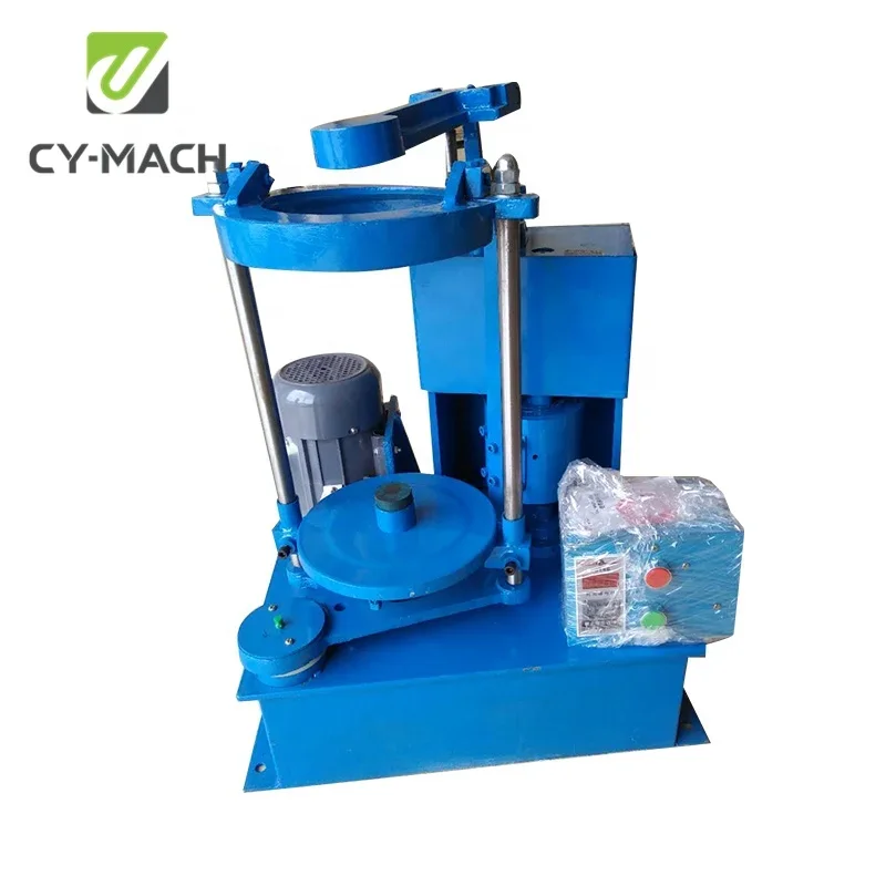 mechanical soil material lab test sieve shaker machine for sand