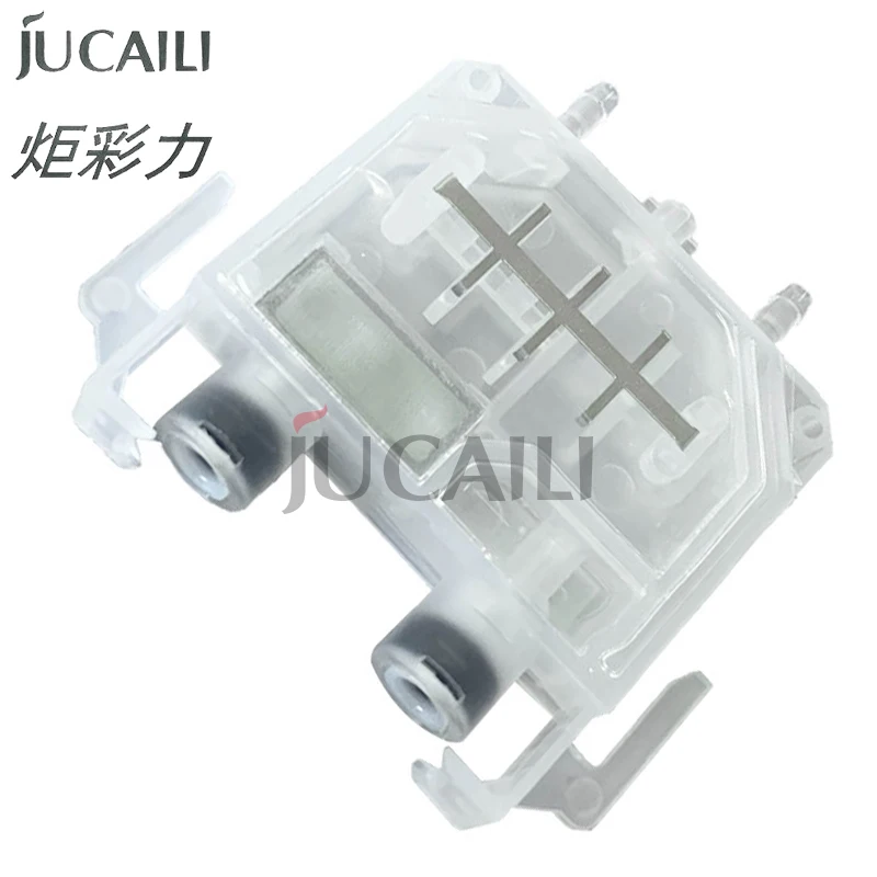 JCL Ink Damper Filter for Sky-color Xaar 1201 Printhead Eco Solvent/UV Dumper for Allwin Human Inkjet Printer